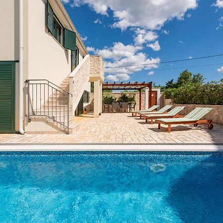 Villa Ivo Zadarvillas Вінєрац Екстер'єр фото